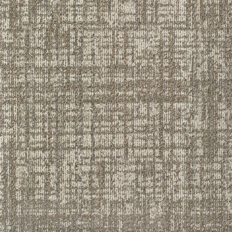 Beaulieu Carpet Tiles Neo #05 Breads Crumbs 19-11/16" x 19-11/16"