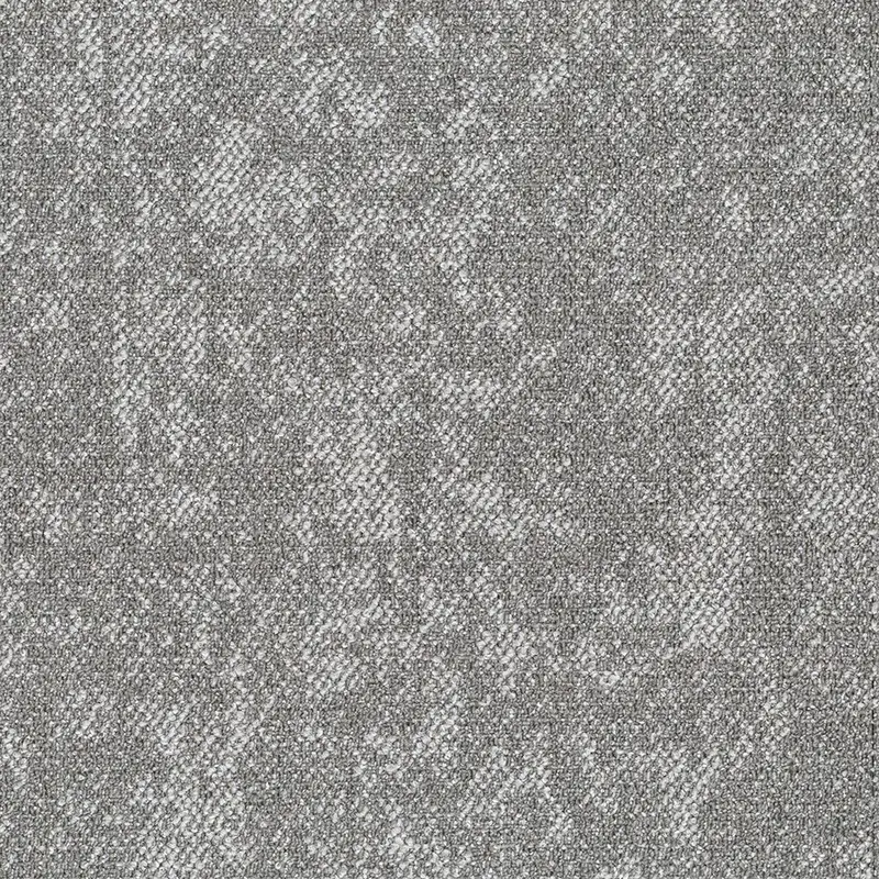 Beaulieu Carpet Tiles Nexio #04 Light Graphite 19-11/16" x 19-11/16"