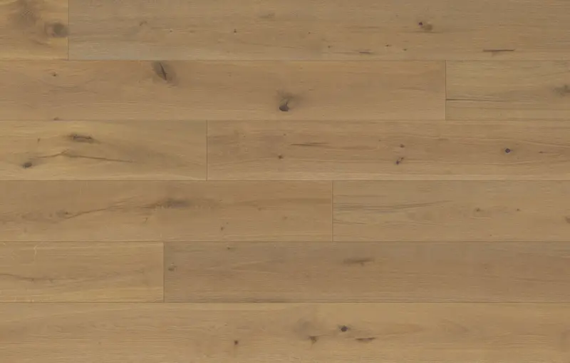 Fuzion Engineered Hardwood TruNorth Lodge Pole 8-1/2" x RL - 9/16"