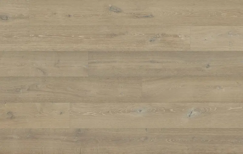 Fuzion Engineered Hardwood TruNorth Misty Fjord 8-1/2" x RL - 9/16"