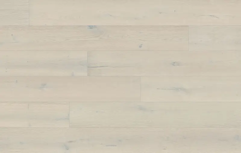 Fuzion Engineered Hardwood TruNorth White Peak 8-1/2" x RL - 9/16"