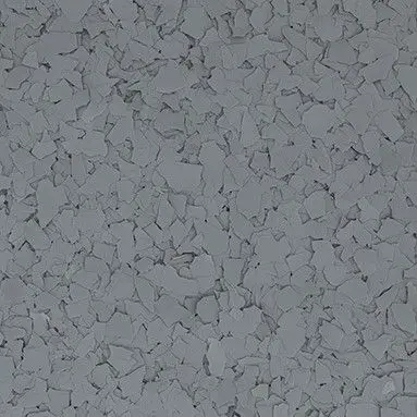 Torginol - Epoxy Chips ColorFlakes F1090 Charcoal 40 lb 1/8"