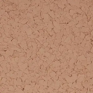 Torginol - Epoxy Chips ColorFlakes F1770 Salmon 40 lb 1/8"