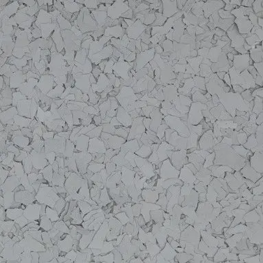 Torginol - Epoxy Chips ColorFlakes F6606 Neutral Grey 40 lb 1/8"