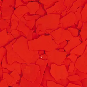 Torginol - Epoxy Chips F9920 Gladiola 1/4" 40 lb