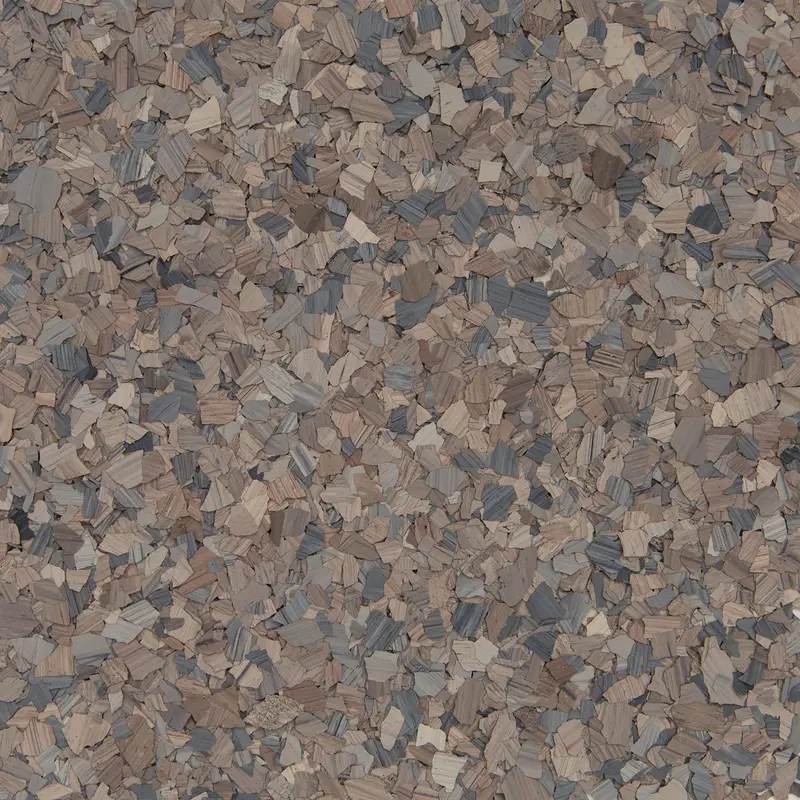 Torginol - Epoxy Chips F9305 Garnet Stone 1/4" 40 lb