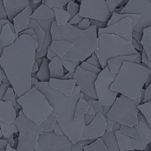 Torginol - Epoxy Chips F9904 Dark Grey 1/4" 40 lb