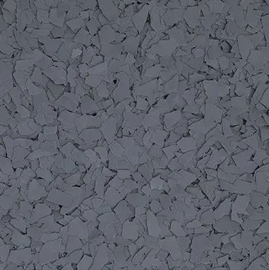 Torginol - Epoxy Chips F9904 Dark Grey 1/8" 40lb