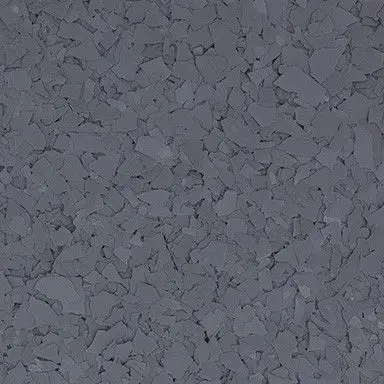 Torginol - Epoxy Chips ColorFlakes F9955 Battleship Gray 40 lb 1/8"