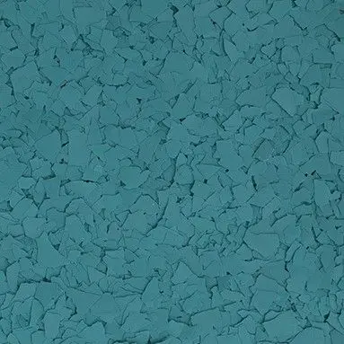 Torginol - Epoxy Chips ColorFlakes F9984 Sonic 40 lb 1/8"