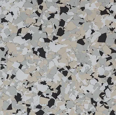 Torginol - Epoxy Chips B127 Cabin Fever 1/4" 40 lb