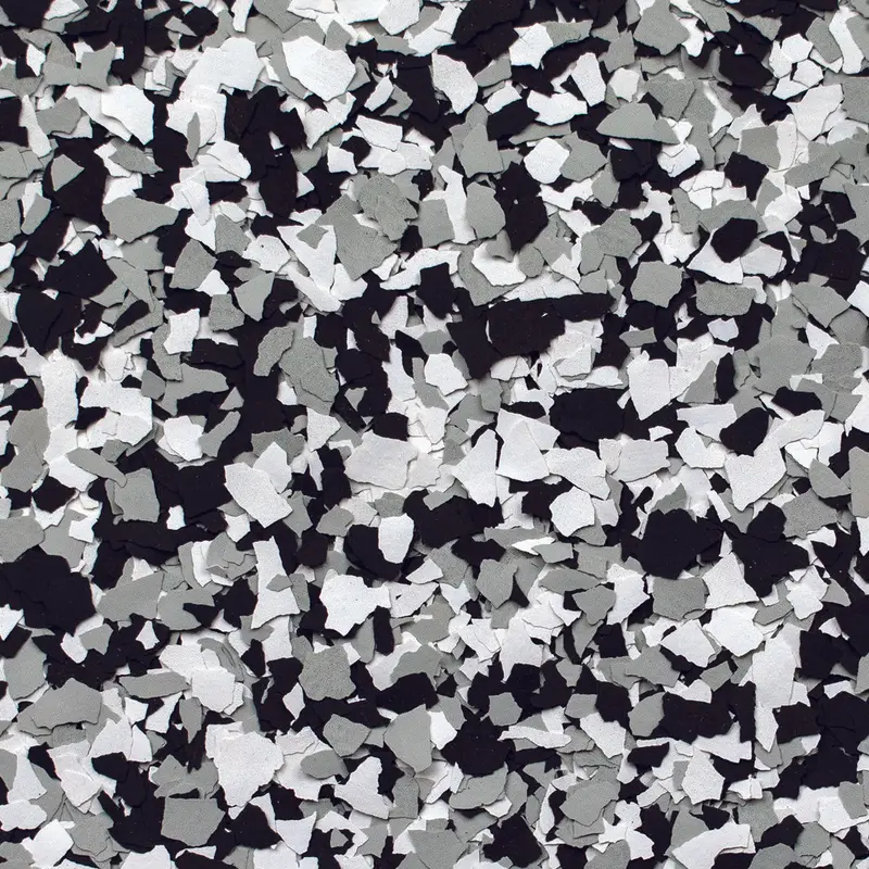 Torginol - Epoxy Chips B411 Domino 1/4" 40 lb
