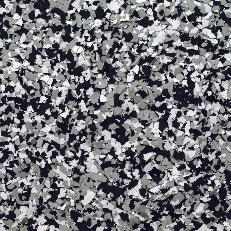 Torginol - Epoxy Chips B411 Domino 1/8" 40 lb