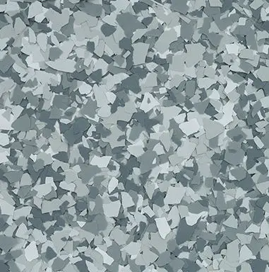 Torginol - Epoxy Chips B427 Stonehenge 1/8" 40 lb