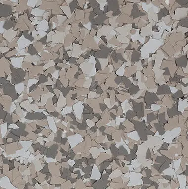 Torginol - Epoxy Chips B706 Madras 1/8" 40 lb