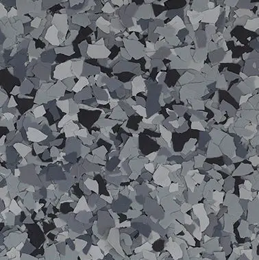 Torginol - Epoxy Chips B715 Nightfall 1/8" 40 lb
