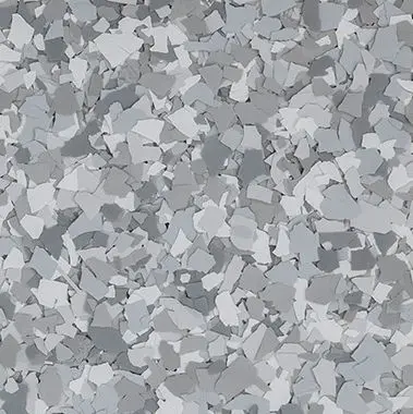 Torginol - Epoxy Chips B806 Stoney Creek 1/4" 40 lb