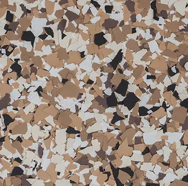 Torginol - Epoxy Chips B960 Bean 1/4" 40 lb