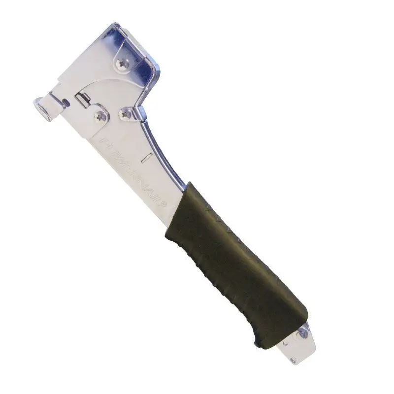 Shur-Fast - HT-750 Hammer Stapler for 19-Gauge Staples