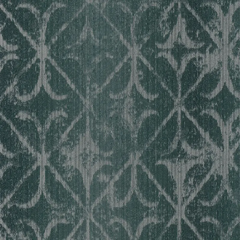 Tranquil - Teal