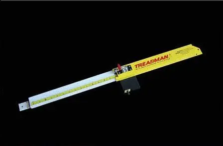 Proknee - Treadman Extension Kit 3 22-1/2" to 36"