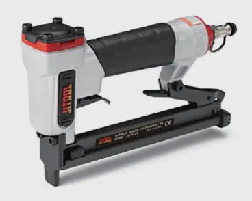 JITOOL - JS16-54 Pneumatic Stapler for 20-Gauge, 3/16" Staples