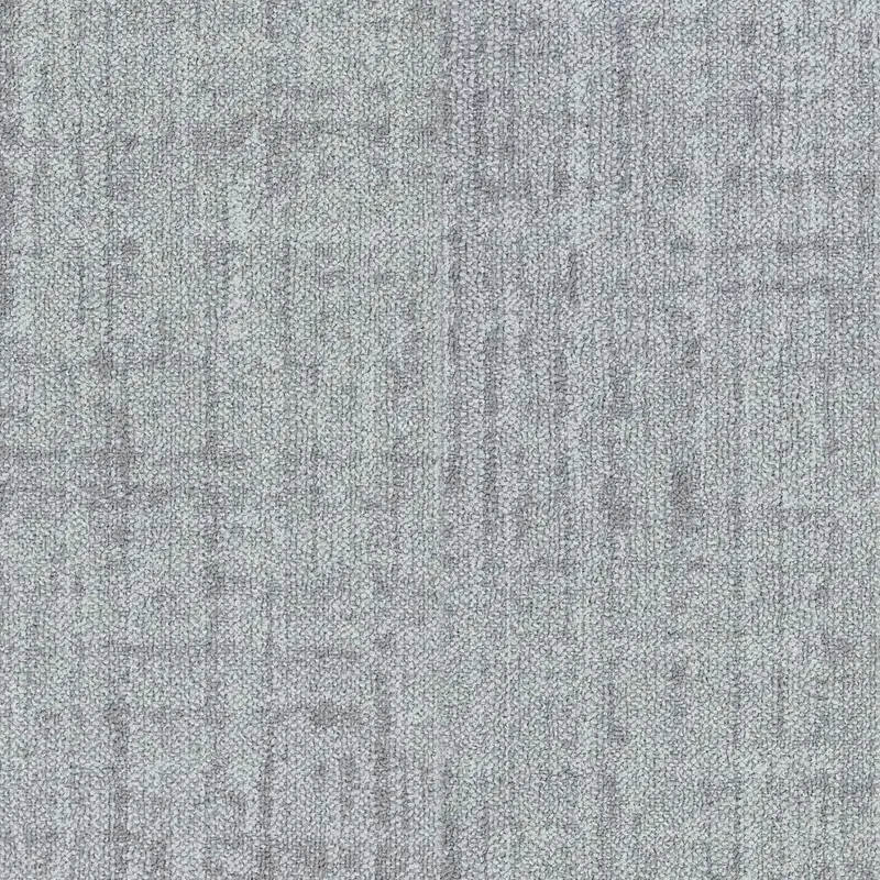 Beaulieu Carpet Tiles Symbio #01 Heavy Steel 19-11/16" x 19-11/16"