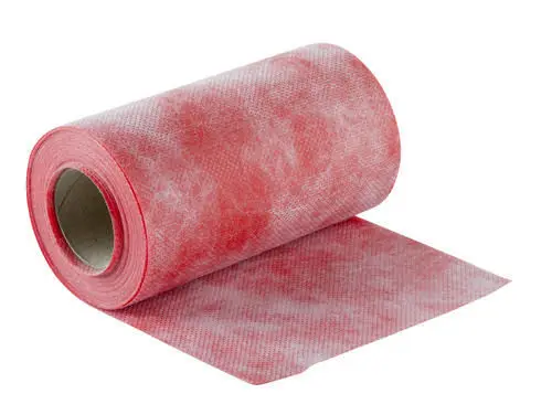 Prova - Joint Waterproofing Strip for Protegga TT8000 5" x 25'