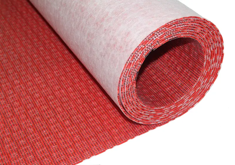 Prova - Uncoupling Membrane Roll Prova-Flex - 39-3/8" x 16' (52.48 sqft)