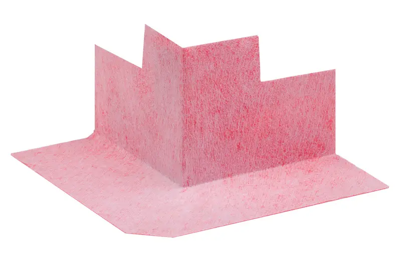 M-D PRO - Preformed Waterproofing Outside Corner Prova Corner (Pack of 2)