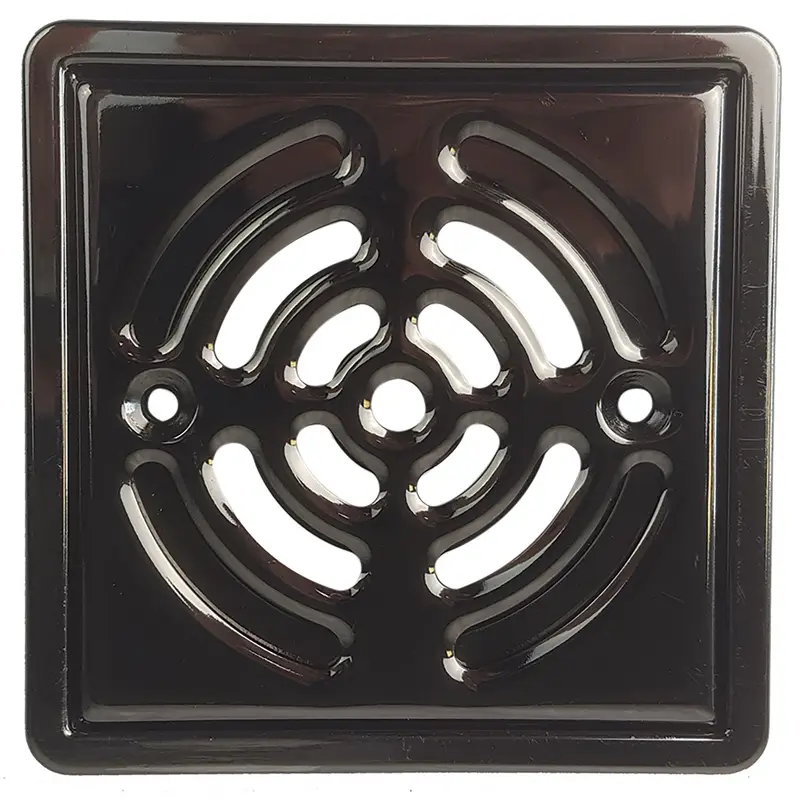 Prova - Prova-Drain Accessory Grate Graphite
