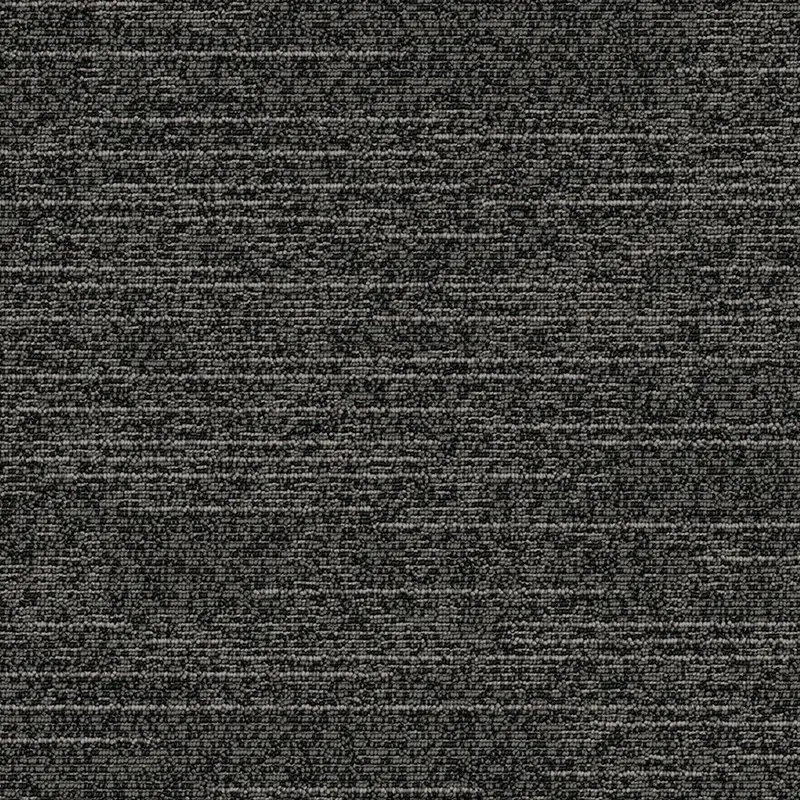 Beaulieu Carpet Tiles Tectonic Ttec Mysterious Taupe 10" x 40"