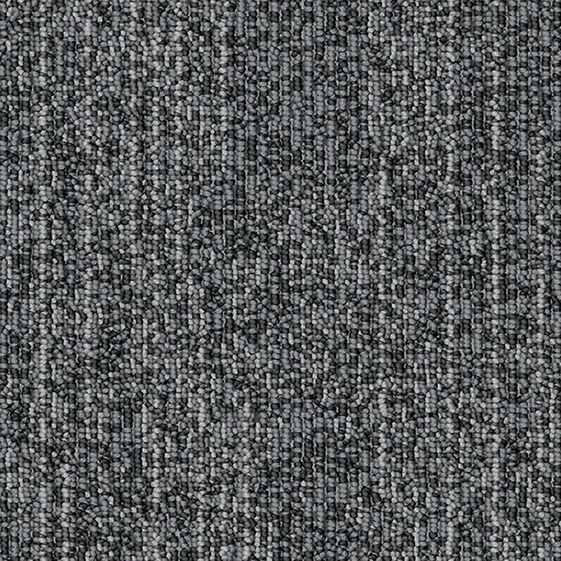 Beaulieu Carpet Tiles Tectonic Ttec Mixed Metal 10" x 40"
