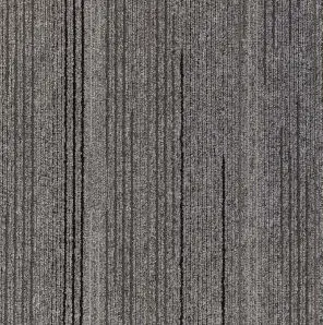 ProSolutions - Carpet Plank Prospective Iron 9-27/32" x 39-3/8" - 5.98 Sqyd per Box