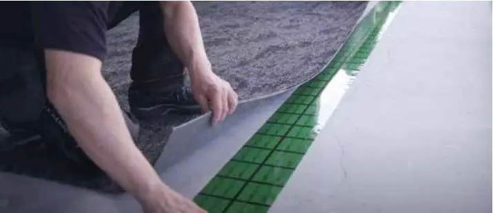 ProSolutions - Carpet Seam Tape FuseMax