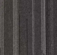 ProSolutions - Carpet Tiles Prospective Carbon 19-11/16" x 19-11/16" - 5.98 Sqyd per Box