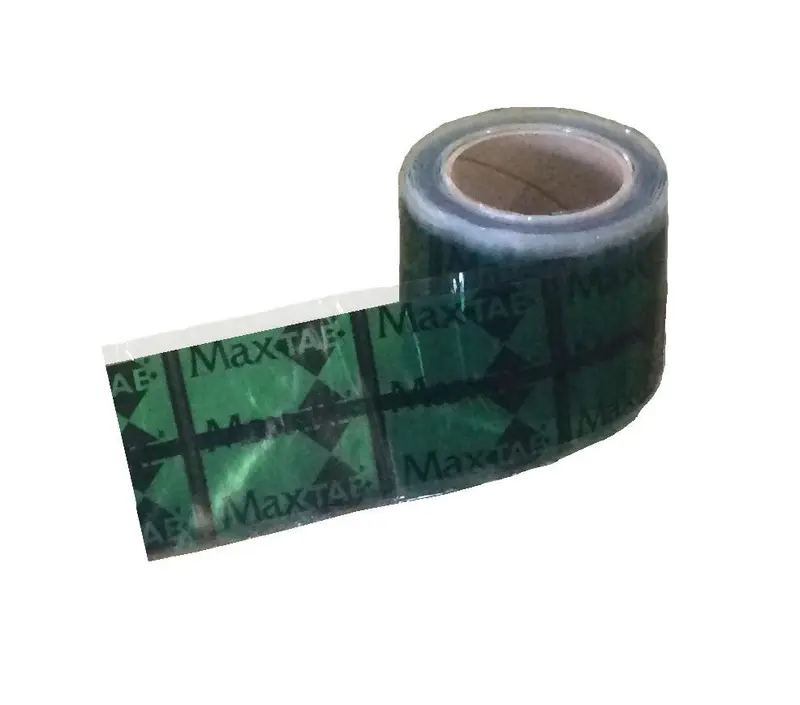 ProSolutions - Floating Carpet Adhesive Strips Maxtab (Pack of 250)