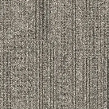 ProSolutions - Carpet Tiles Capilano Strathcona 19-11/16" x 19-11/16" - 5.98 Sqyd per Box