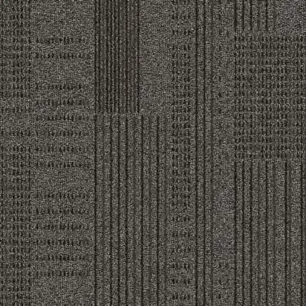 ProSolutions - Carpet Tiles Capilano Norwood 19-11/16" x 19-11/16" - 5.98 Sqyd per Box