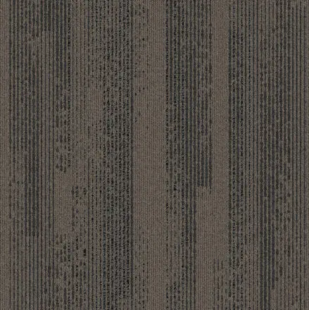 ProSolutions - Carpet Plank Nanaimo Harewood 9-27/32" x 39-3/8" - 5.98 Sqyd per Box