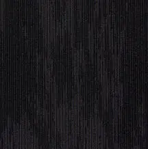 ProSolutions - Carpet Plank Specter Abstract Black 9-27/32" x 39-3/8" - 5.98 Sqyd per Box