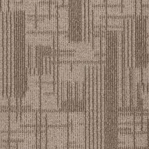 ProSolutions - Carpet Plank Trek Sand Storm 9-27/32" x 39-3/8" - 5.98 Sqyd per Box