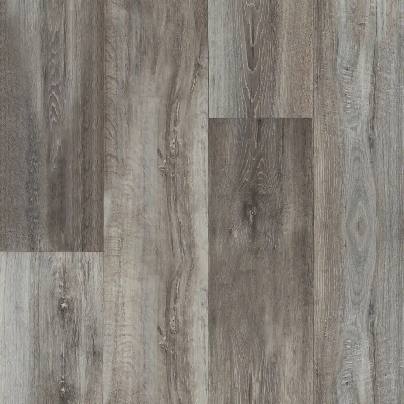 Beaulieu Vinyl Sheet Tex Pro #B0077 Windsor Grey 13' - 3 mm (Sold in Sqyd)