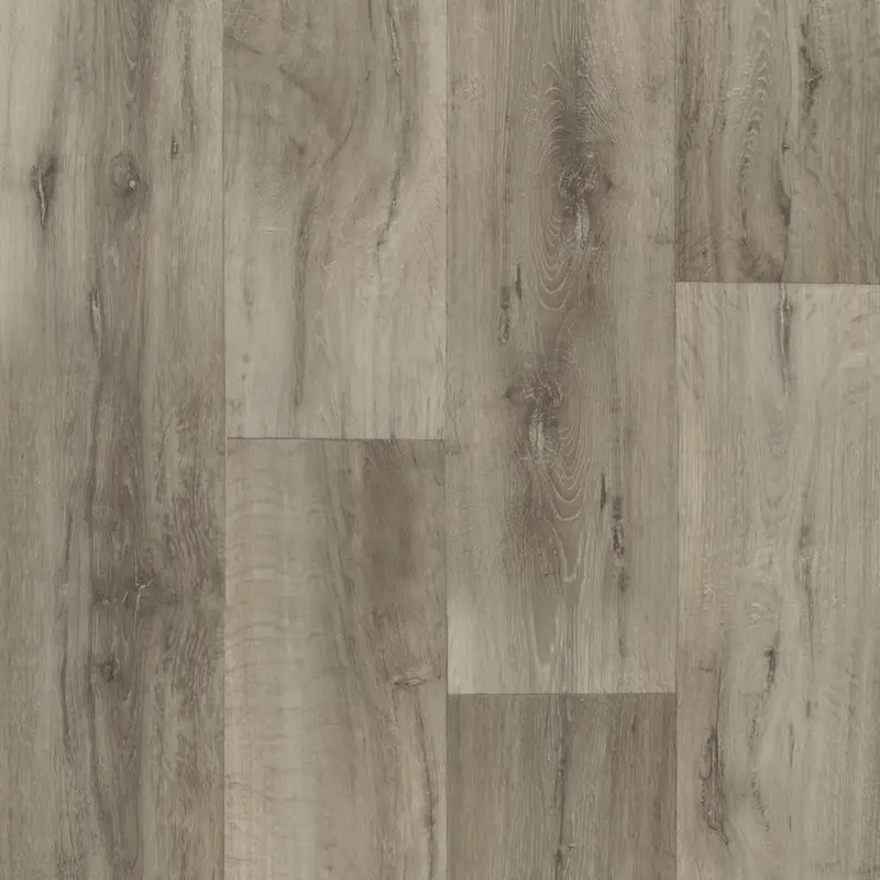 Beaulieu Vinyl Sheet Tex Pro #B0078 Windsor Taupe 13' - 3 mm (Sold in Sqyd)