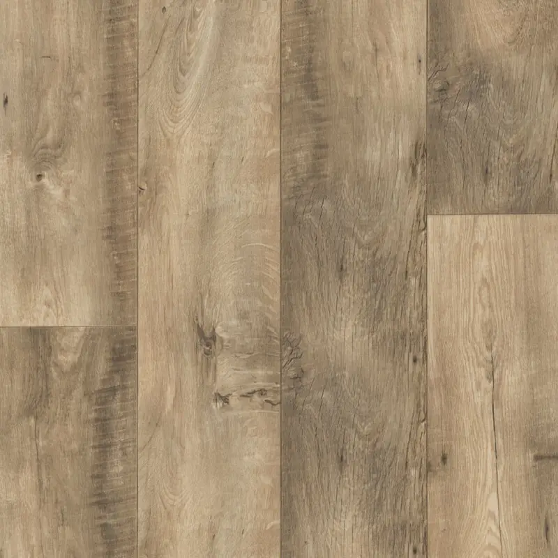 Beaulieu Vinyl Sheet Tex Ultra #B0086 Orillia Light 13' - 2.9 mm (Sold in Sqyd)