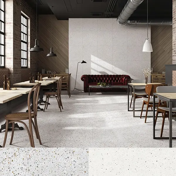 Color Terrazzo