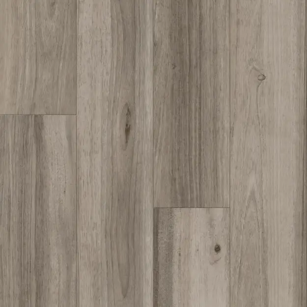 Armstrong Vinyl Planks American Charm 12 #U7025 Silver Oyster Glue Down 6" x 36"