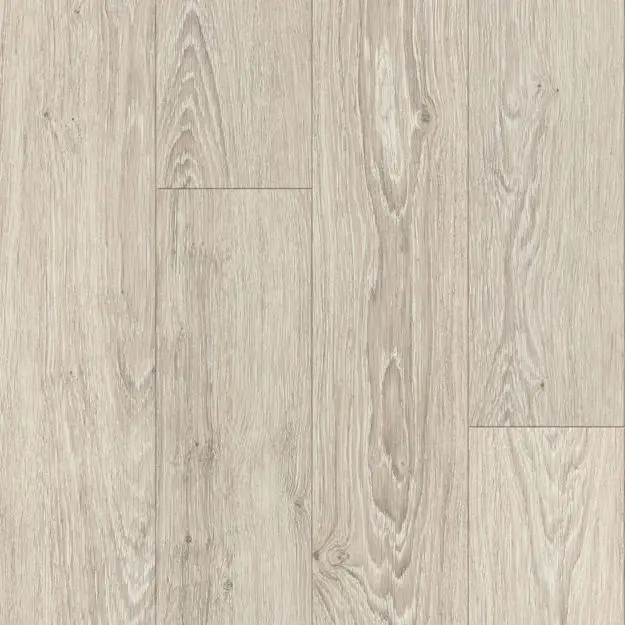 Armstrong Vinyl Planks American Charm 12 #U7039 Linen Breeze Glue Down 6" x 36"