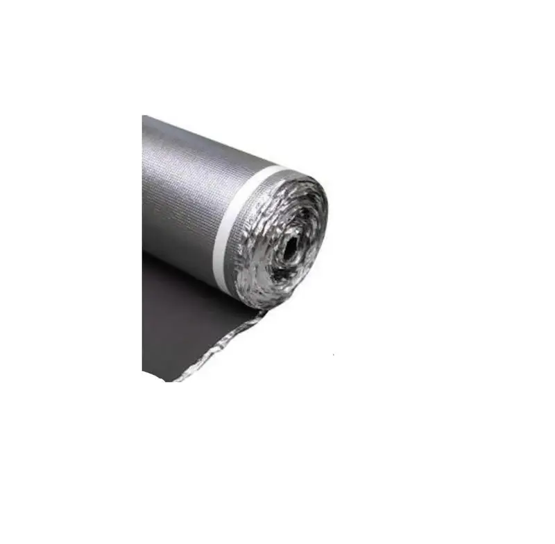 ProSolutions - Acoustic Membrane Premium IXPE 2 mm (200 sqft)
