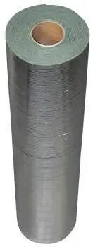 ProSolutions - Versatile Acoustic Membrane Black 1/16" x 43-5/16" x 1665-3/8" (500 sqft)
